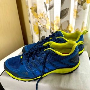 NorthFace Mens Sneaker